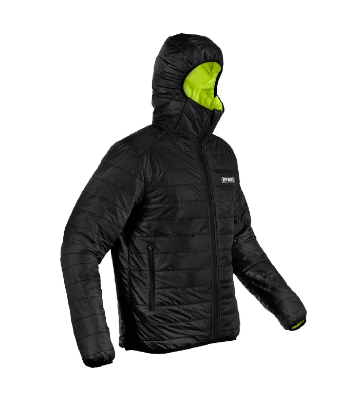 Men's Coats with Stretch FabricSURGE PUFFER WINTER JACKET